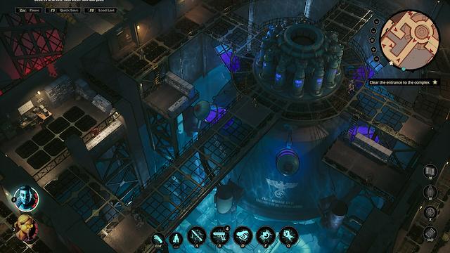 Image for the game Sumerian Six