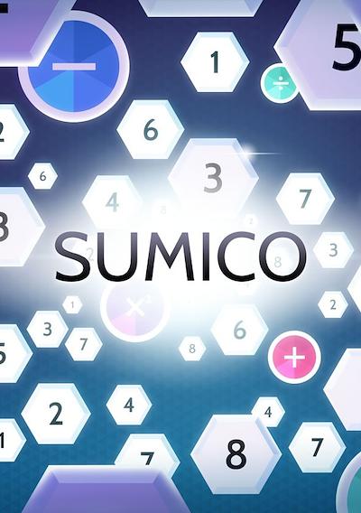 Cover image for the game Sumico: The Numbers Game