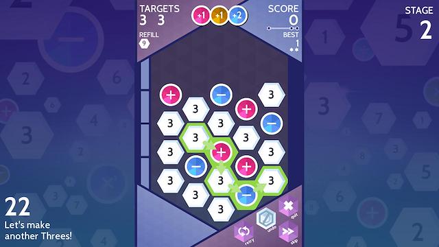 Image for the game Sumico: The Numbers Game