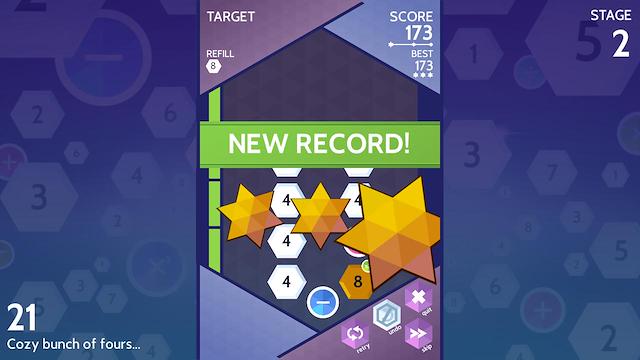 Image for the game Sumico: The Numbers Game