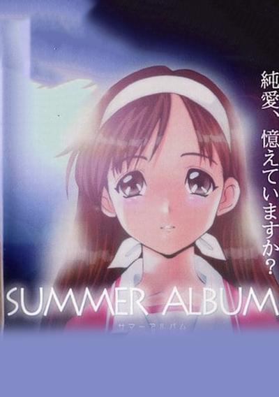 Cover image for the game Summer Album