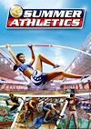 Cover image for the game Summer Athletics