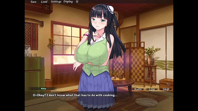 Image for the game Summer Days in the Joyful Countryside