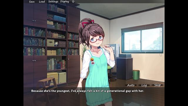 Image for the game Summer Days in the Joyful Countryside