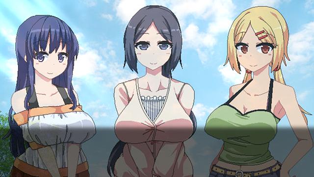Image for the game Summer Memories