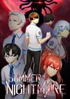 Cover image for the game Summer Nightmare