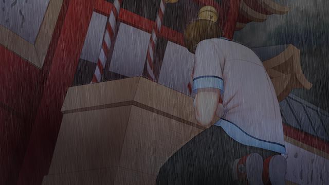 Image for the game Summer Nightmare