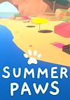 Cover image for the game Summer Paws