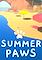 Cover image for the game Summer Paws
