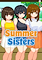 Cover image for the game Summer Sisters