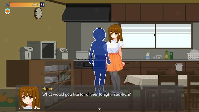 Image for the game Summer Sisters