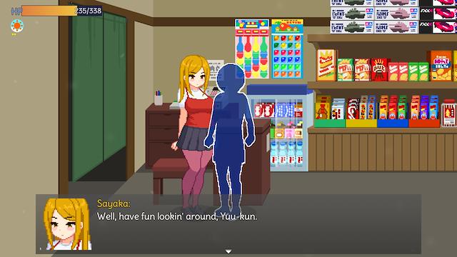 Image for the game Summer Sisters