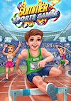 Cover image for the game Summer Sports Games