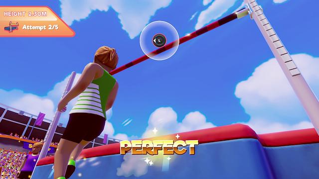 Image for the game Summer Sports Games