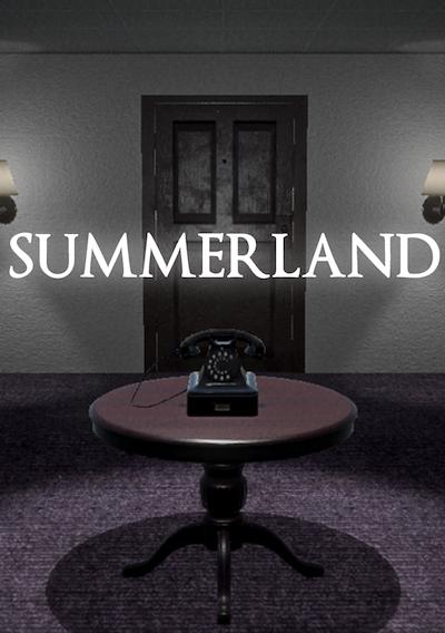 Cover image for the game Summerland