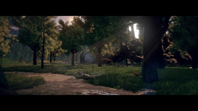 Image for the game Summerland