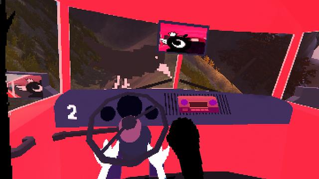 Image for the game Summit Drive