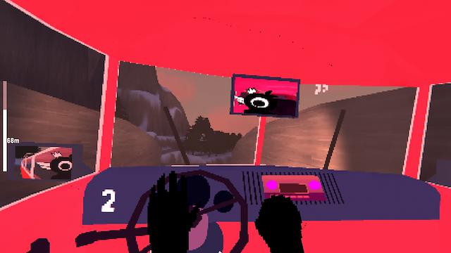 Image for the game Summit Drive