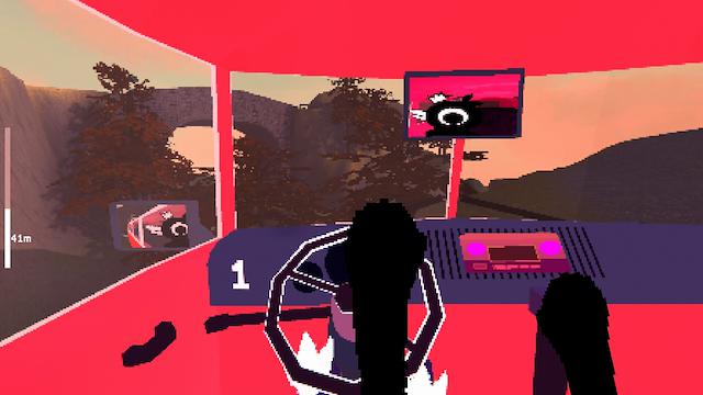 Image for the game Summit Drive