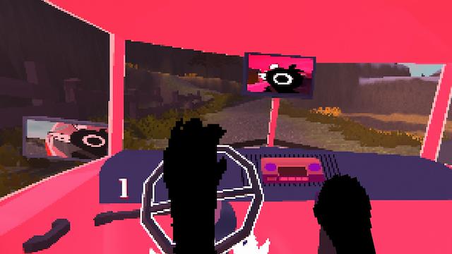 Image for the game Summit Drive