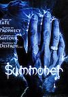 Cover image for the game Summoner