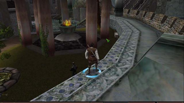 Image for the game Summoner