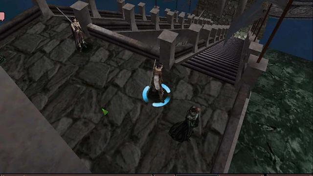 Image for the game Summoner