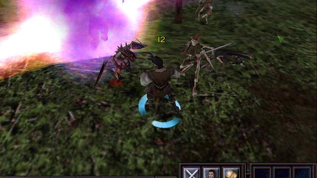 Image for the game Summoner