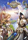 Cover image for the game Summoners War: Sky Arena