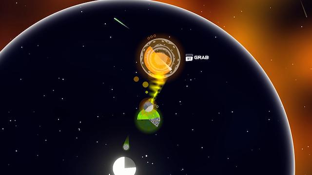 Image for the game Sumorbit