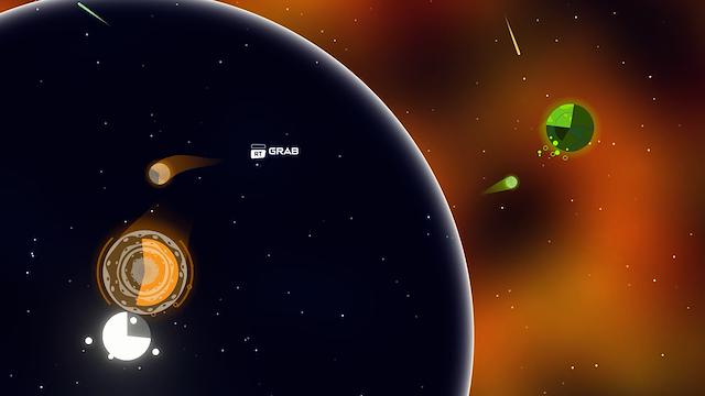 Image for the game Sumorbit