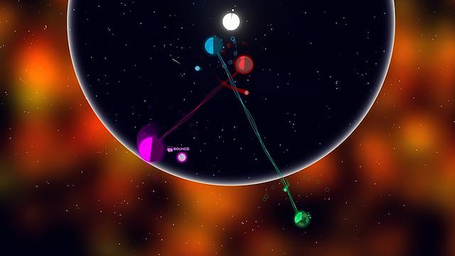 Image for the game Sumorbit