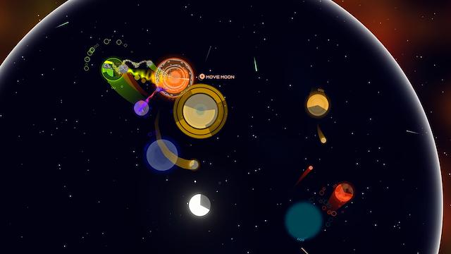 Image for the game Sumorbit