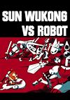 Cover image for the game Sun Wukong VS Robot