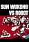 Cover image for the game Sun Wukong VS Robot