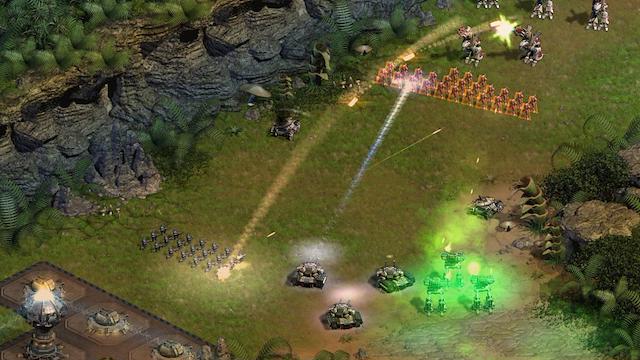Image for the game SunAge