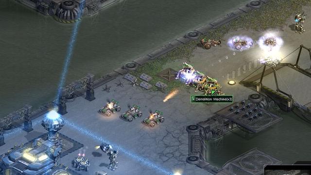 Image for the game SunAge
