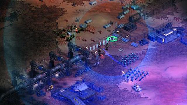 Image for the game SunAge