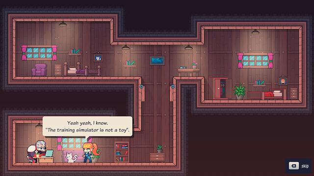 Image for the game Sunblaze