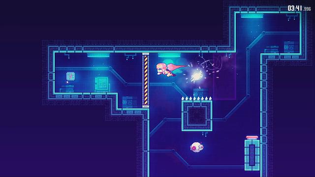 Image for the game Sunblaze