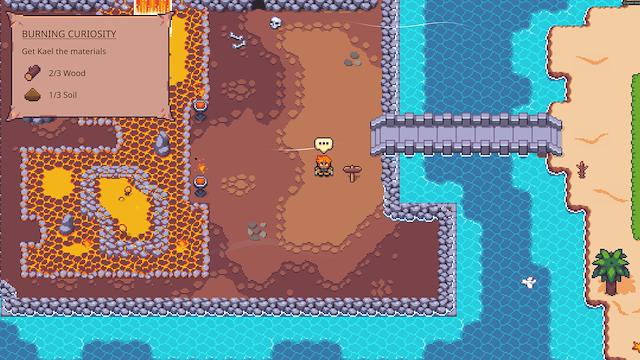 Image for the game Suncraft