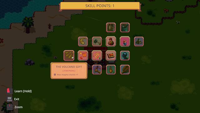 Image for the game Suncraft