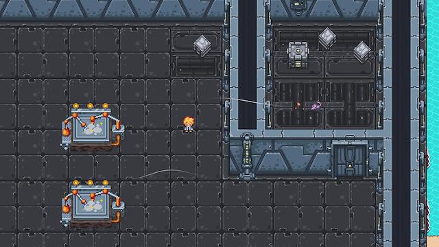 Image for the game Suncraft