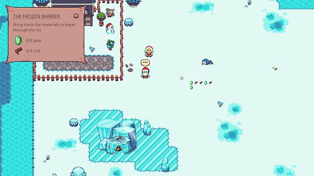 Image for the game Suncraft