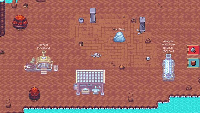 Image for the game Suncraft