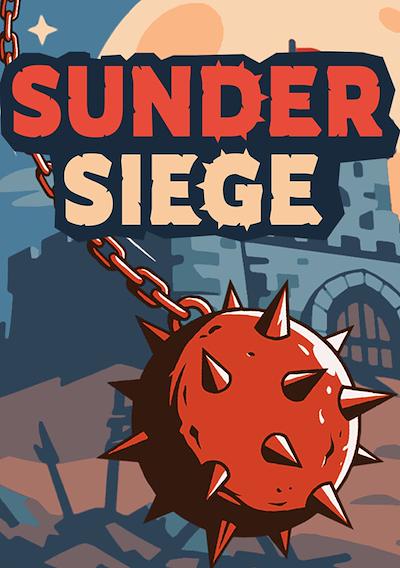 Cover image for the game Sunder Siege