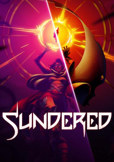 Cover image for the game Sundered