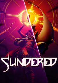 Cover image for the game Sundered