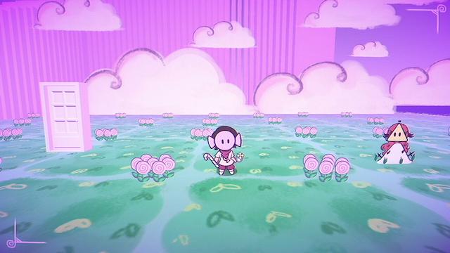 Image for the game Sundy Stairway