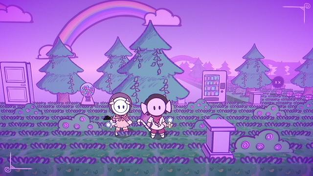 Image for the game Sundy Stairway